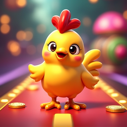 Chicken Road Олимп казино