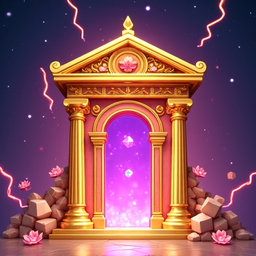 Gates of Olympus Олимп казино