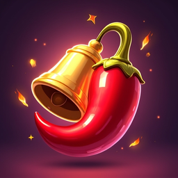 Hot Chilli Bells Олимп казино